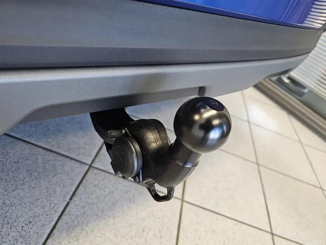 Skoda Kamiq - Thumbnail 6