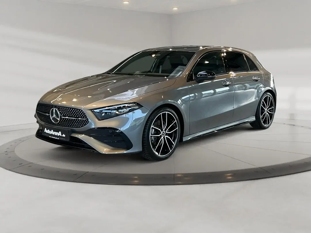 Mercedes-Benz A 200 - Afbeelding 1
