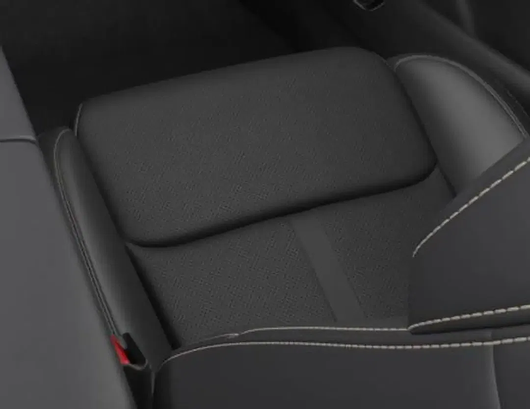 Mazda 6e - Thumbnail 10