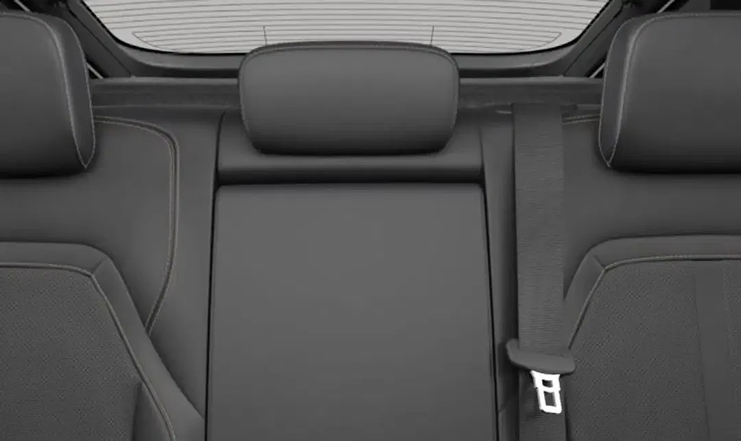Mazda 6e - Thumbnail 11