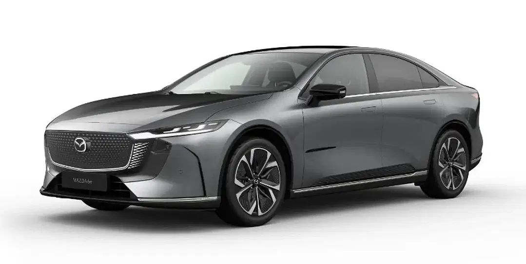 Mazda 6e - Thumbnail 2