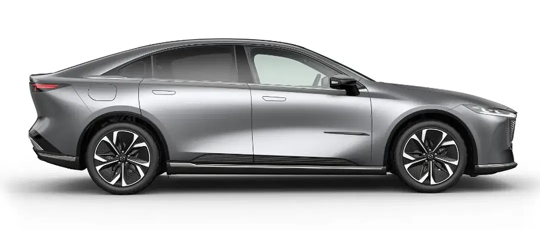 Mazda 6e - Thumbnail 7
