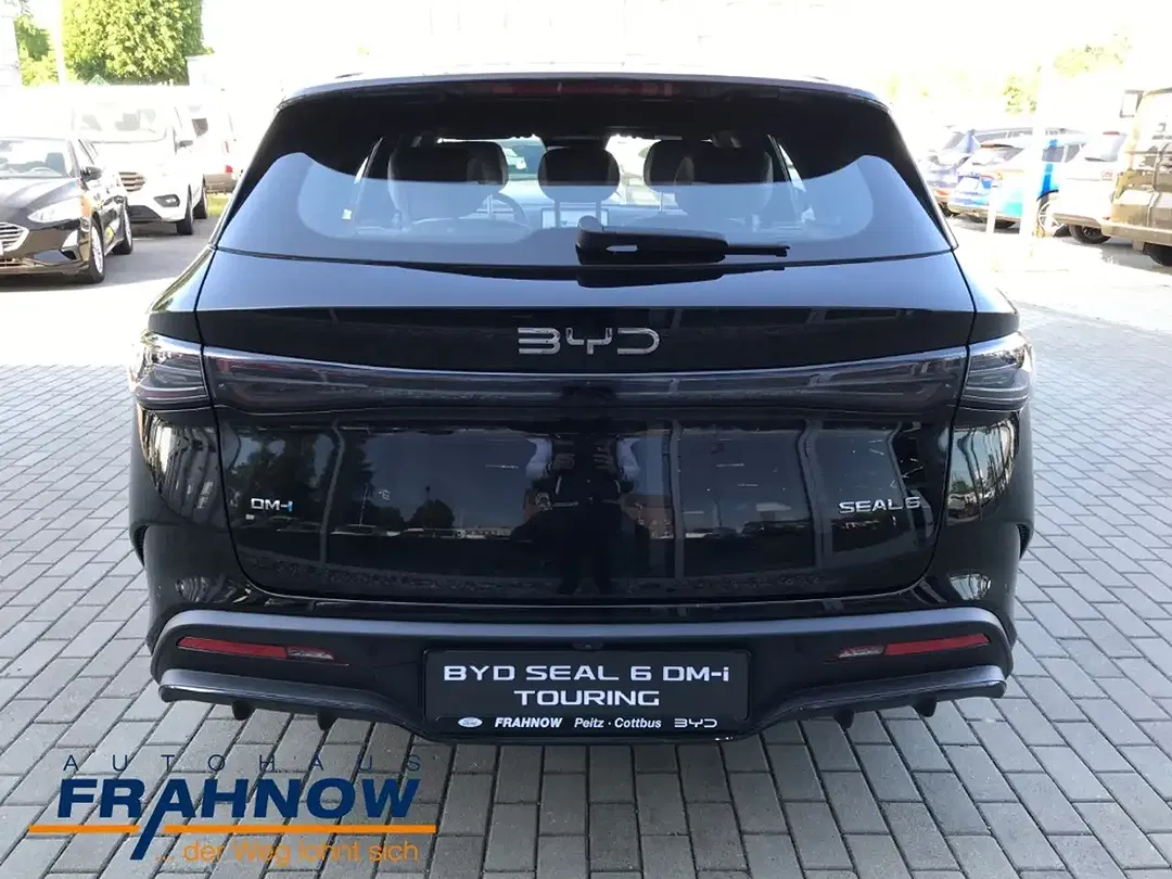 BYD Seal - Thumbnail 5