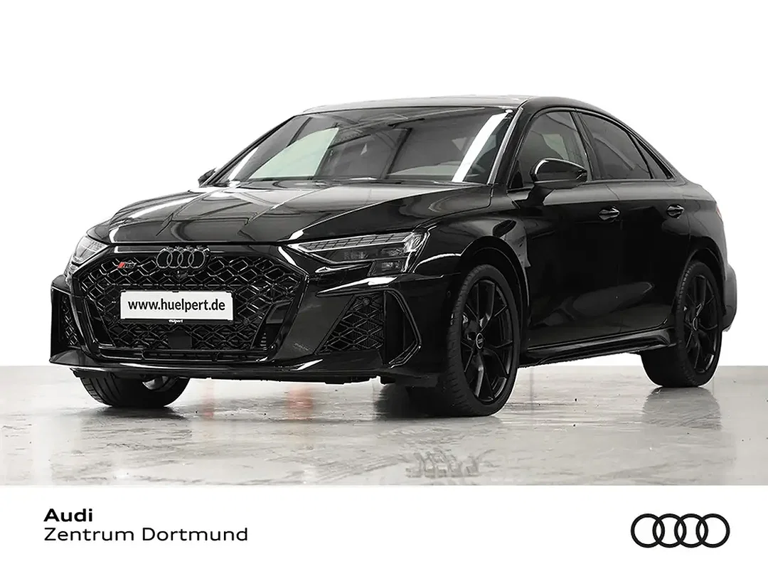 Audi RS3 - Afbeelding 1