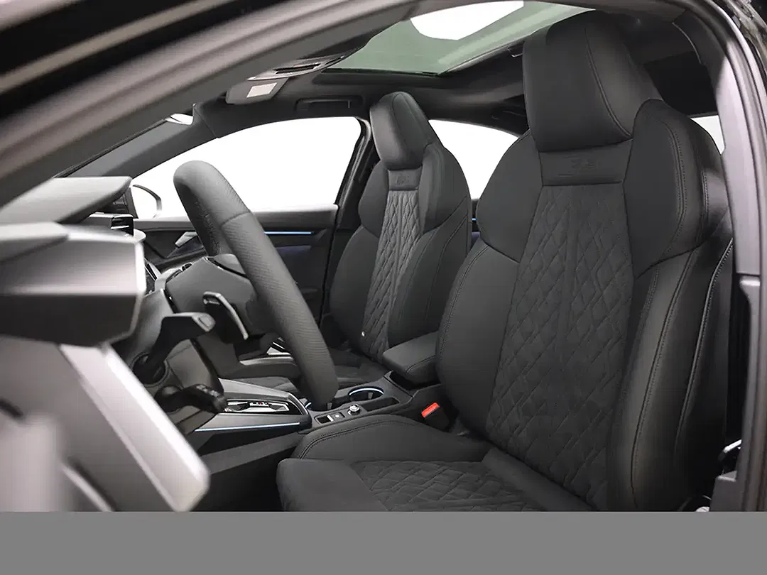 Audi RS3 - Thumbnail 10