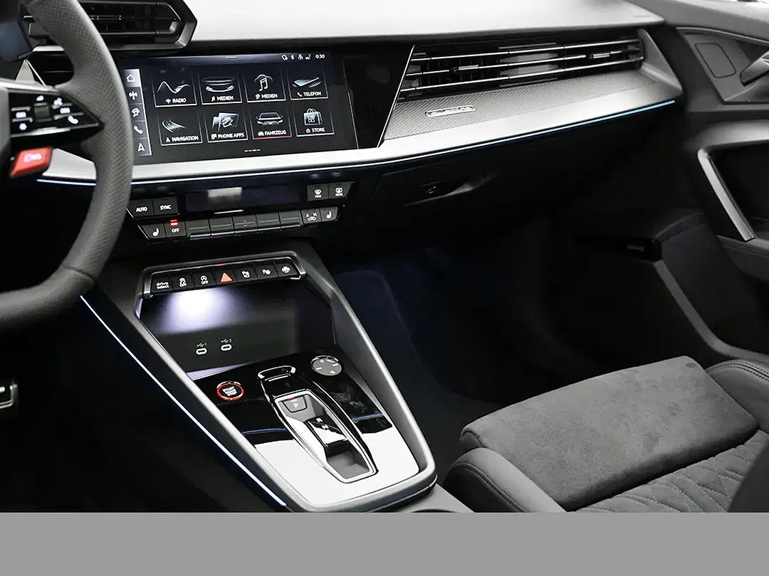 Audi RS3 - Thumbnail 15