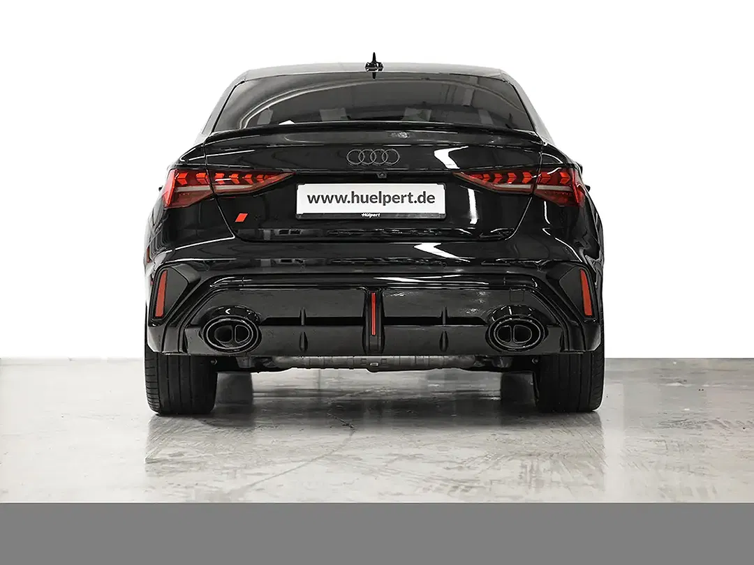 Audi RS3 - Thumbnail 4