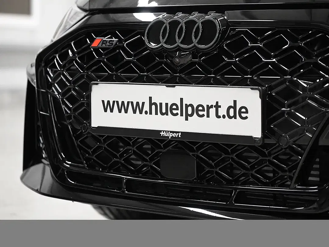 Audi RS3 - Thumbnail 6