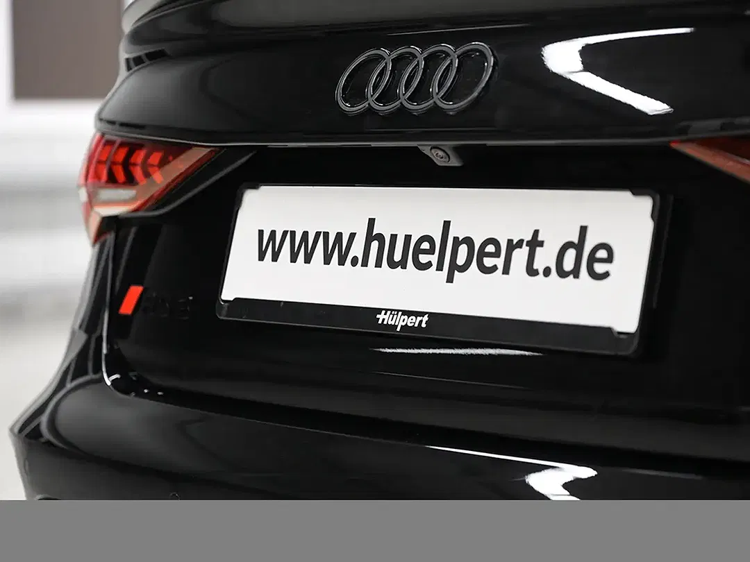 Audi RS3 - Thumbnail 7