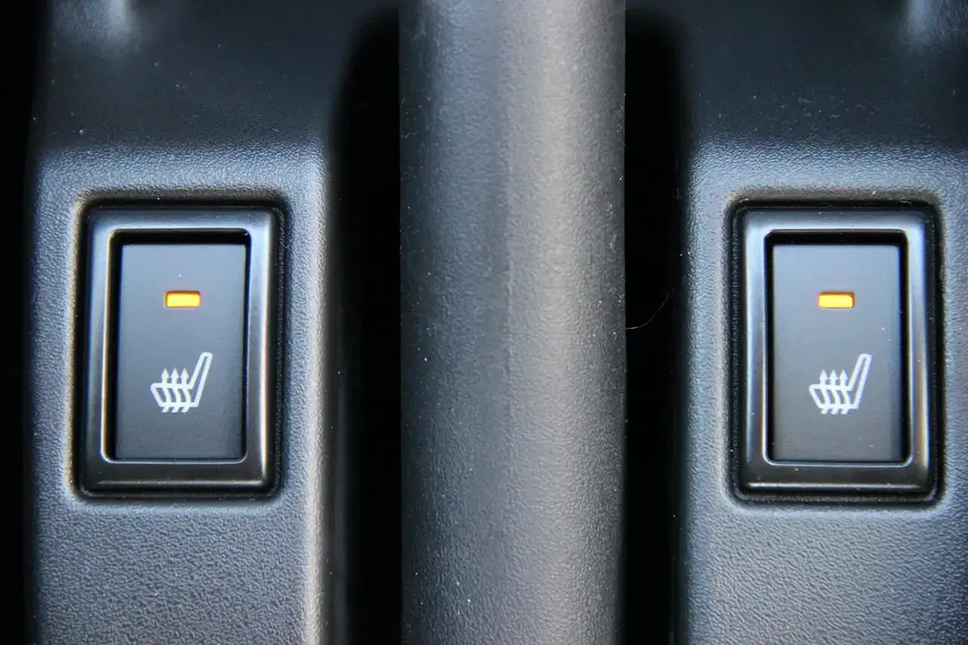 Suzuki Swift - Thumbnail 14