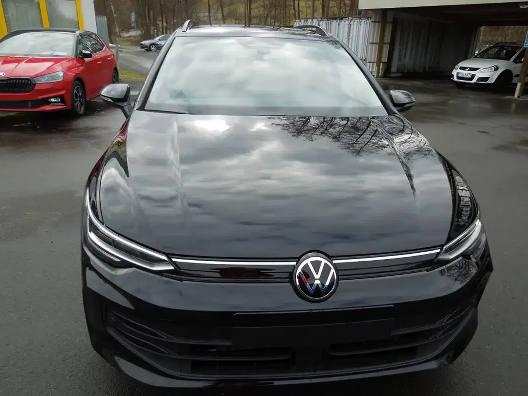 Volkswagen Golf Variant - Thumbnail 2