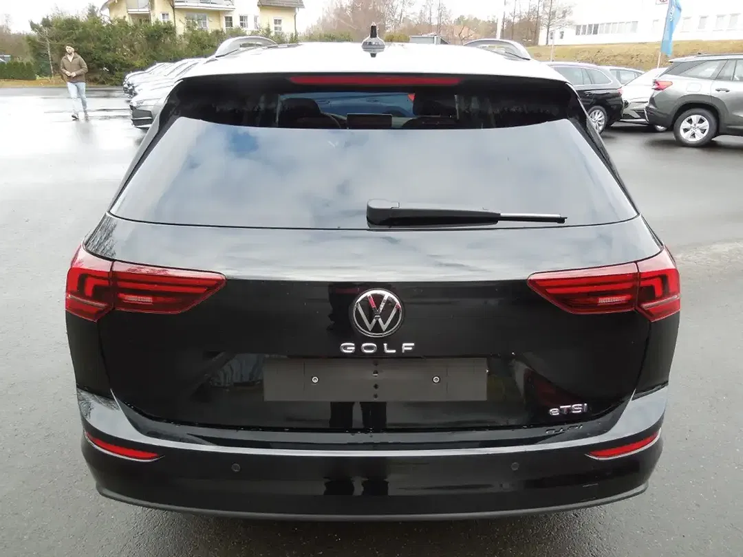 Volkswagen Golf Variant - Thumbnail 5