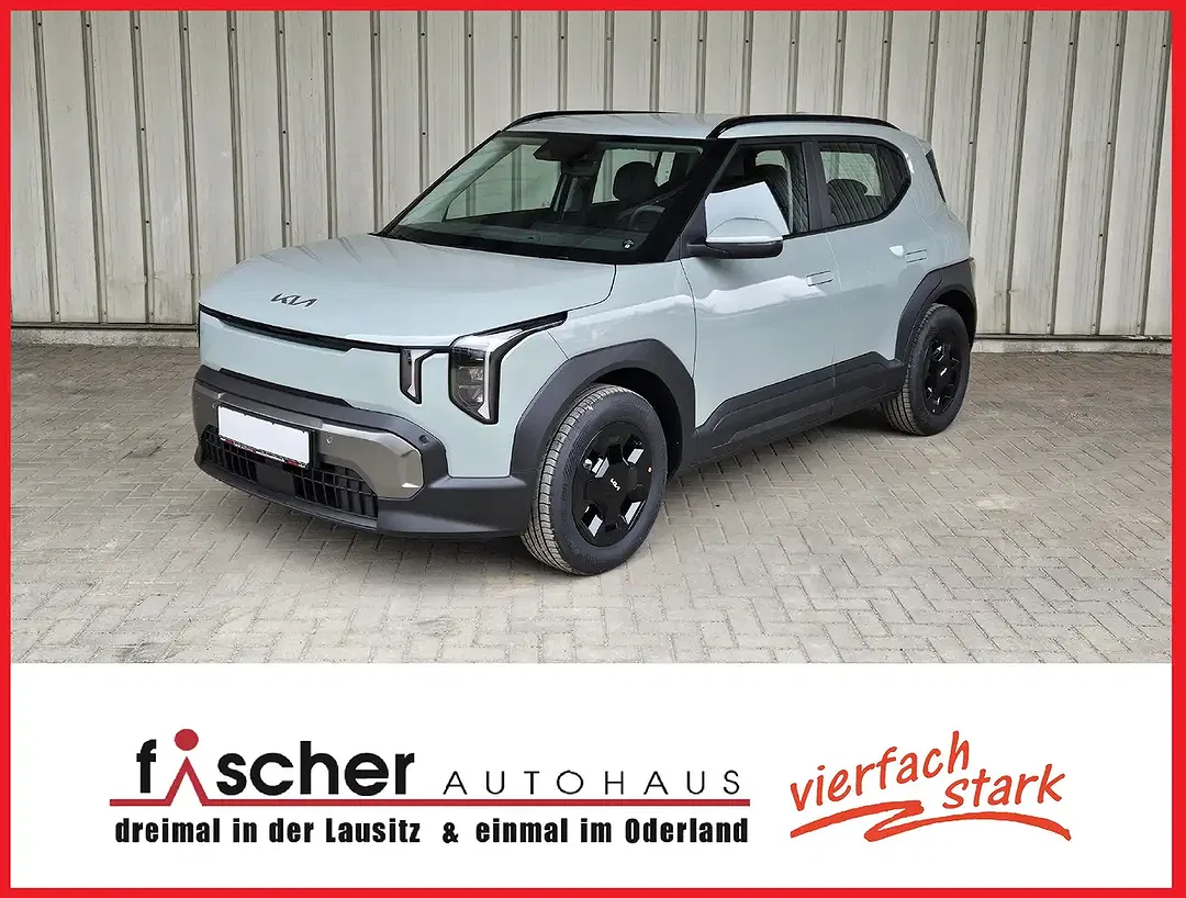 Kia EV2 - Thumbnail 1