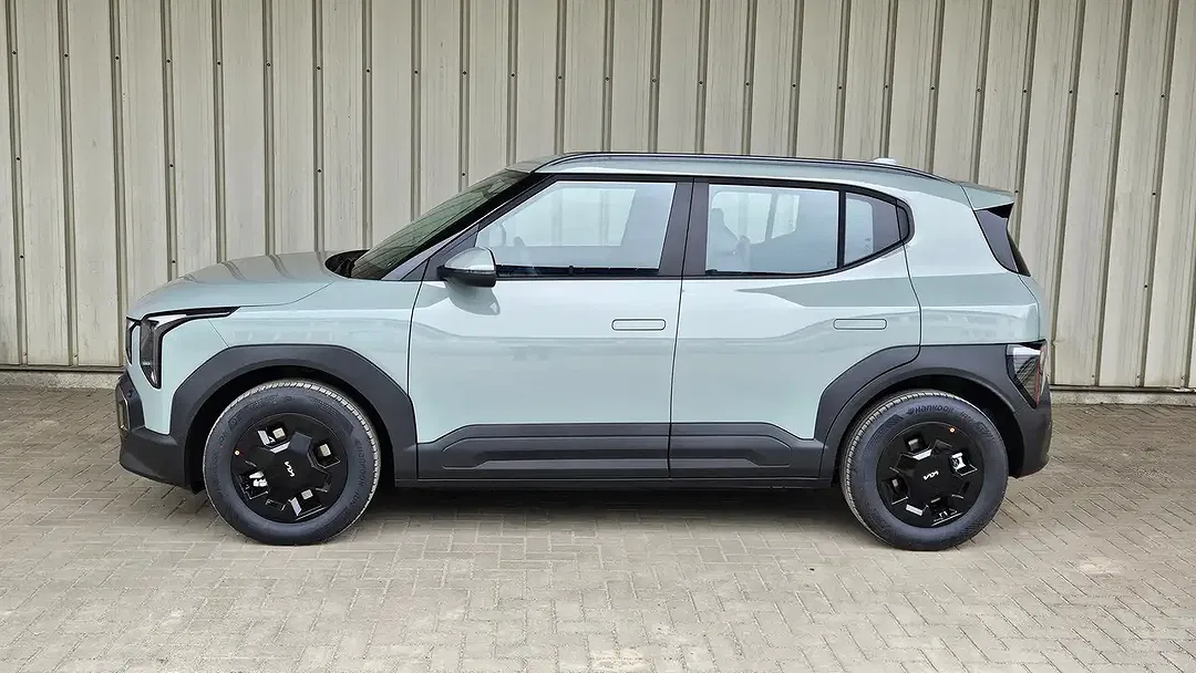Kia EV2 - Thumbnail 3