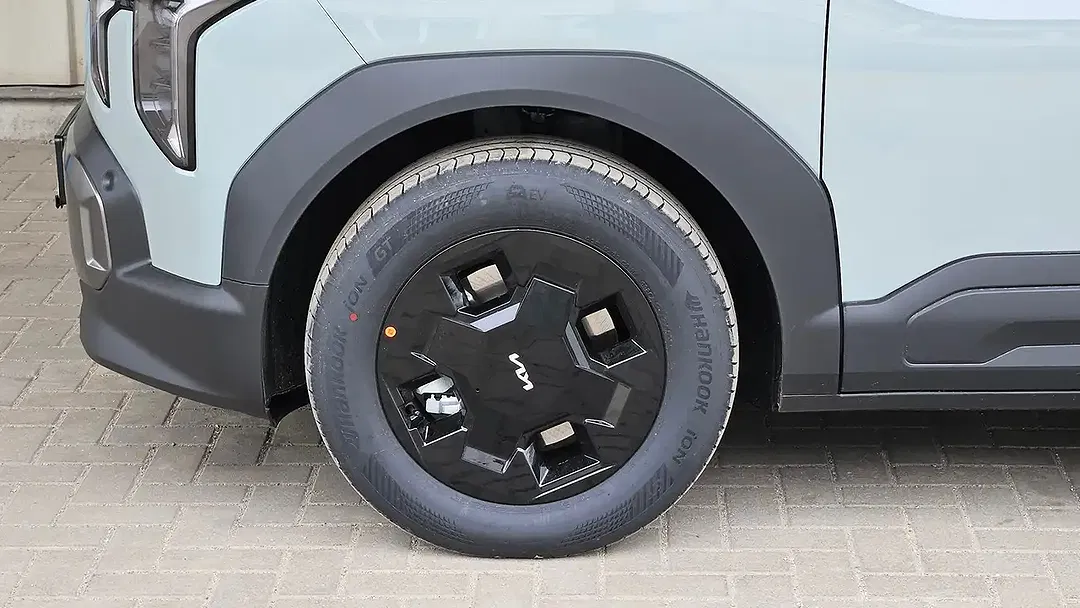 Kia EV2 - Thumbnail 4