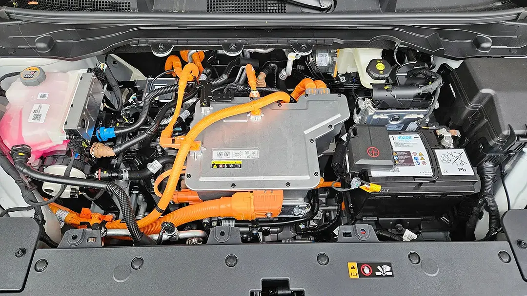 Kia EV2 - Thumbnail 5