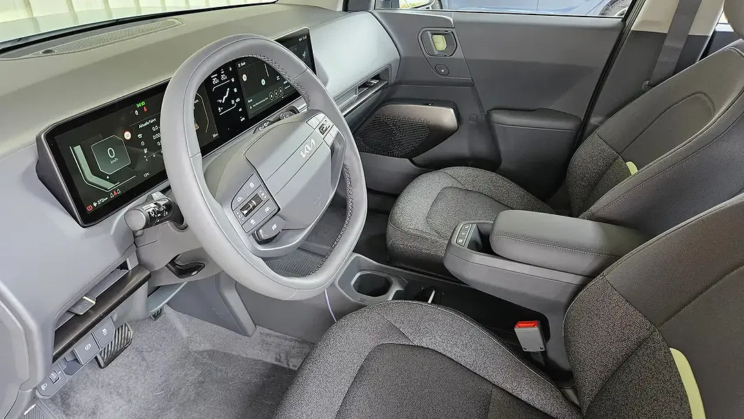 Kia EV2 - Thumbnail 6