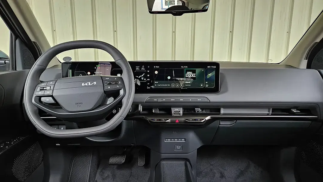 Kia EV2 - Thumbnail 7