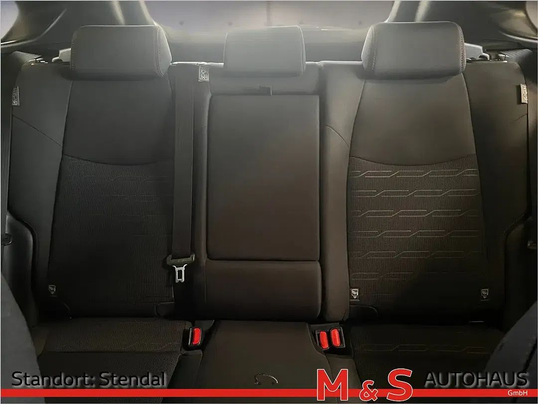 Toyota RAV 4 - Thumbnail 15
