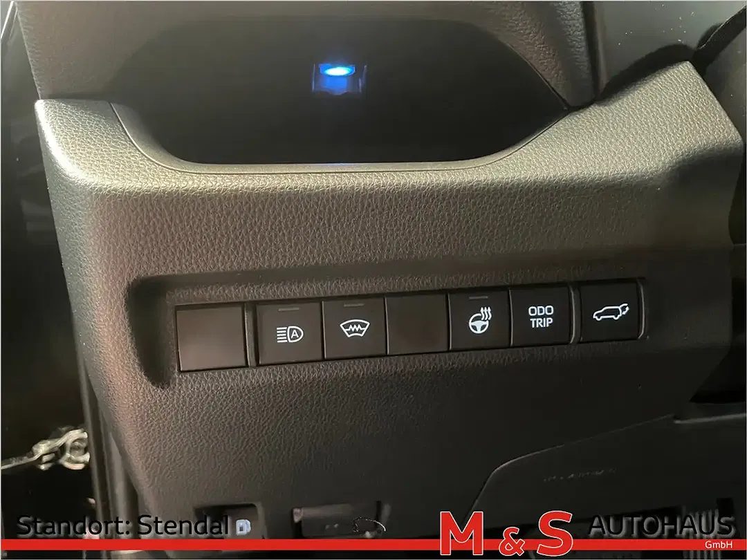 Toyota RAV 4 - Thumbnail 20