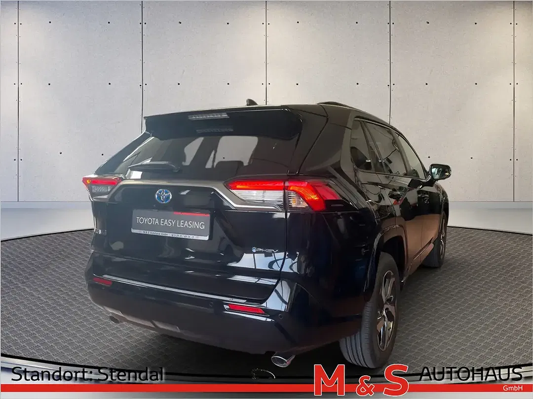 Toyota RAV 4 - Thumbnail 4