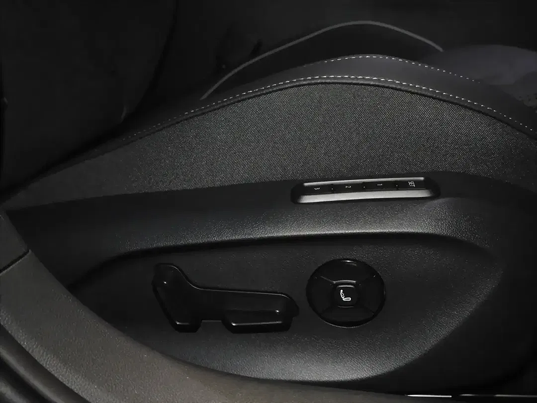 Skoda Superb - Thumbnail 10