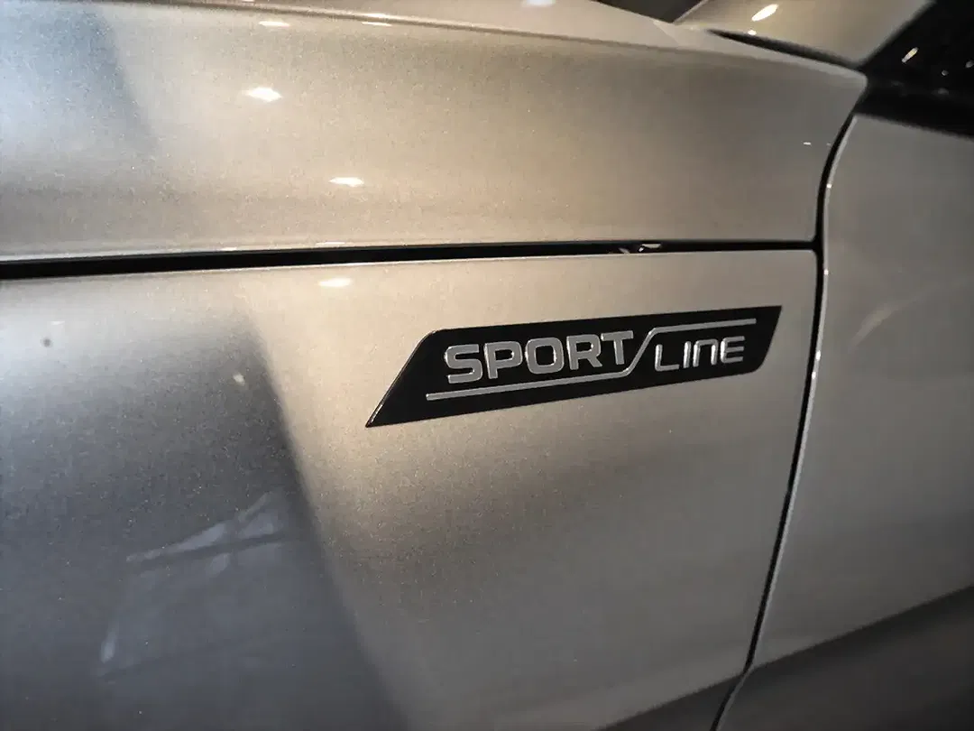 Skoda Superb - Thumbnail 11