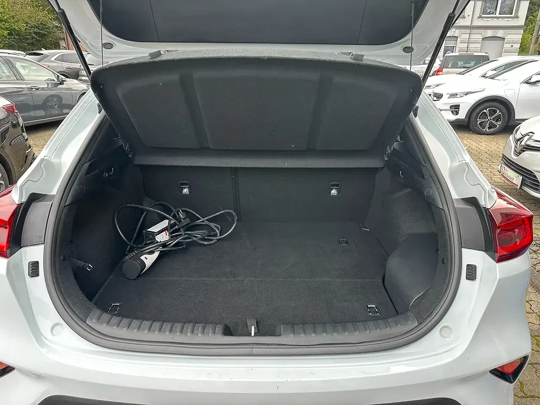 Kia XCeed - Thumbnail 13