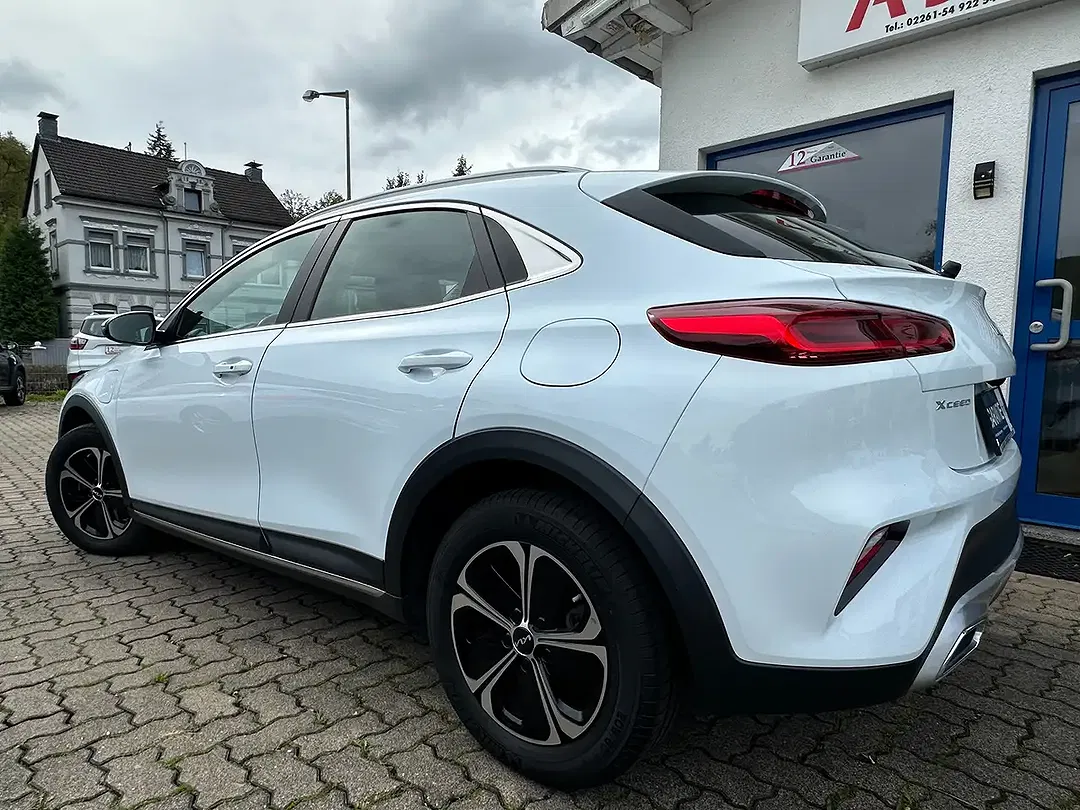 Kia XCeed - Thumbnail 3