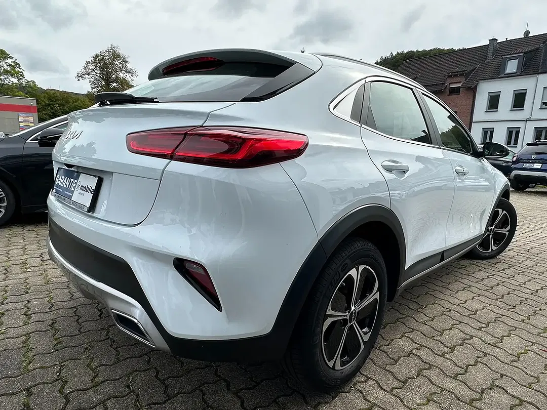 Kia XCeed - Thumbnail 4