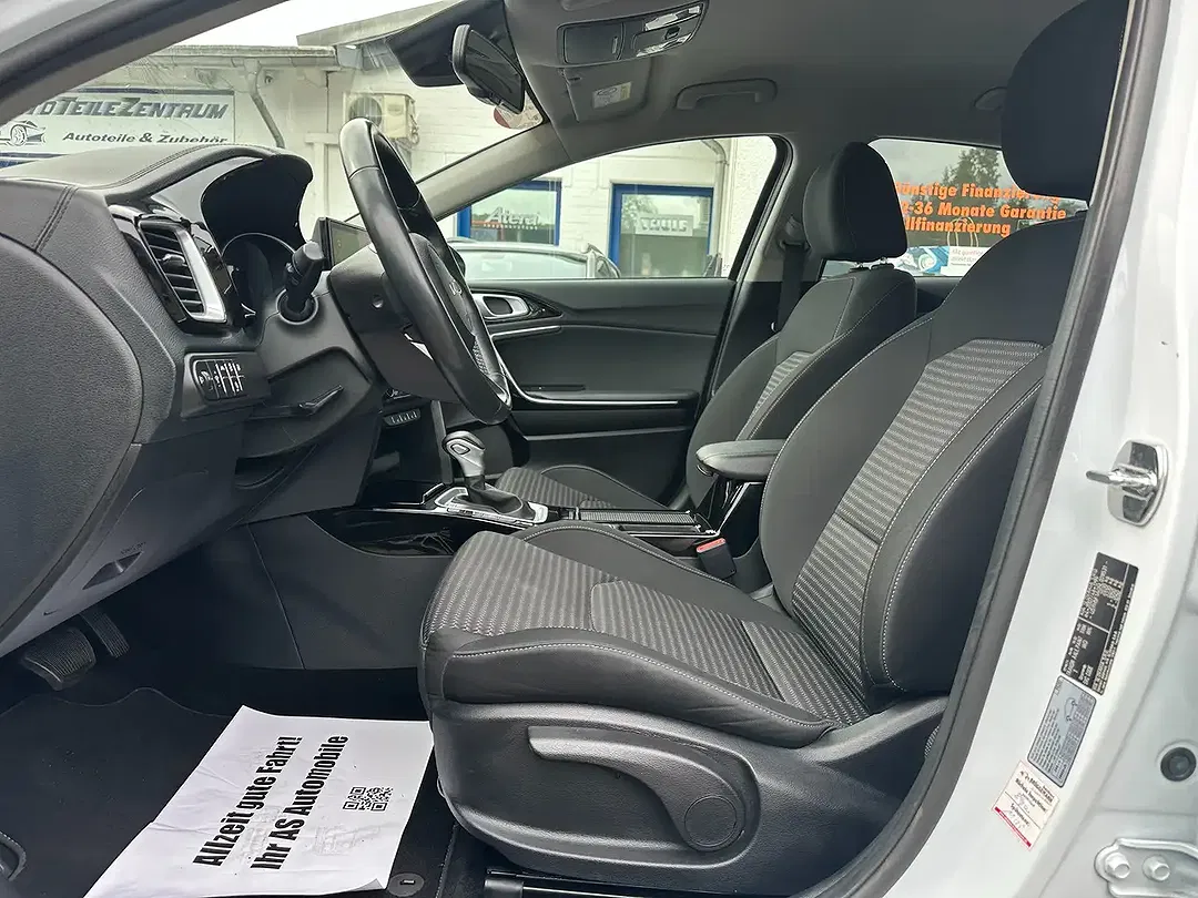 Kia XCeed - Thumbnail 5