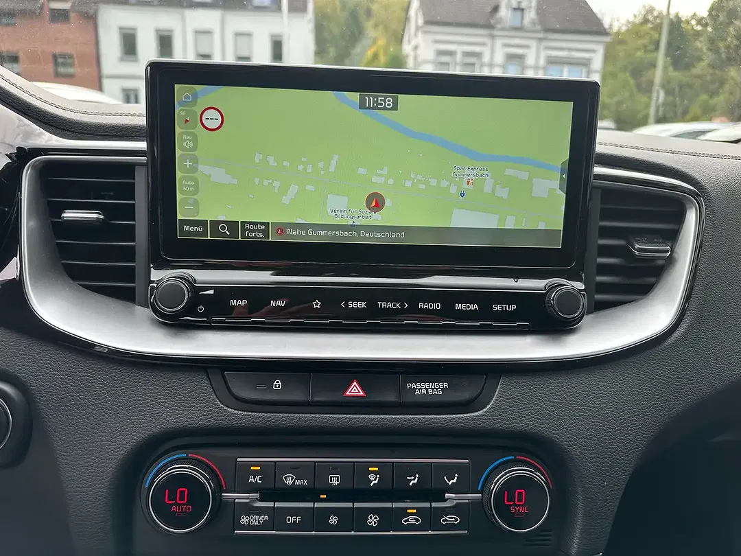 Kia XCeed - Thumbnail 6