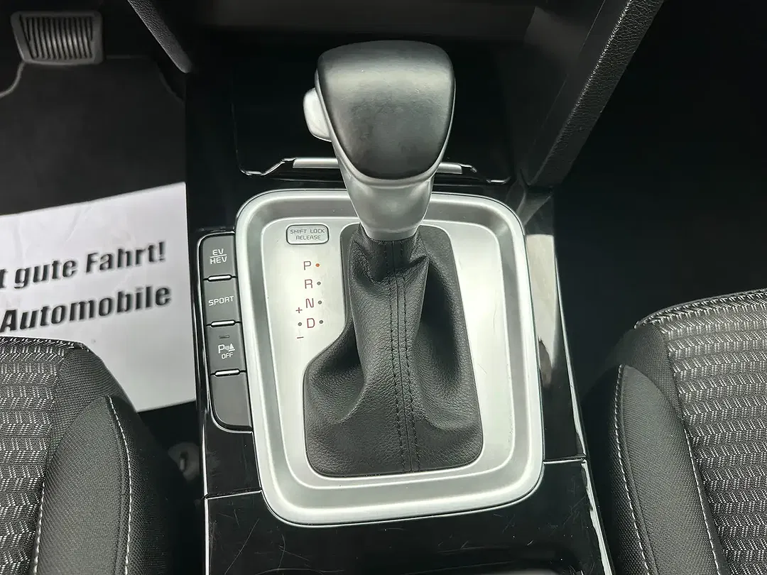 Kia XCeed - Thumbnail 7