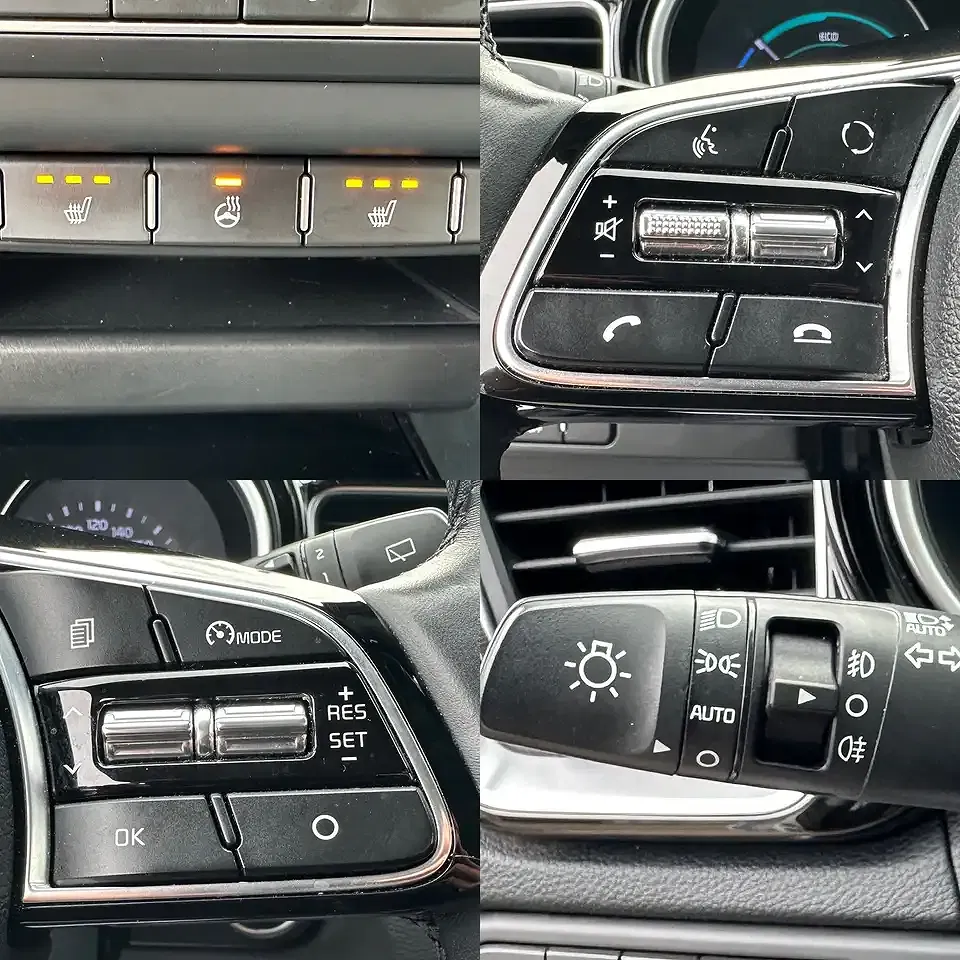 Kia XCeed - Thumbnail 8
