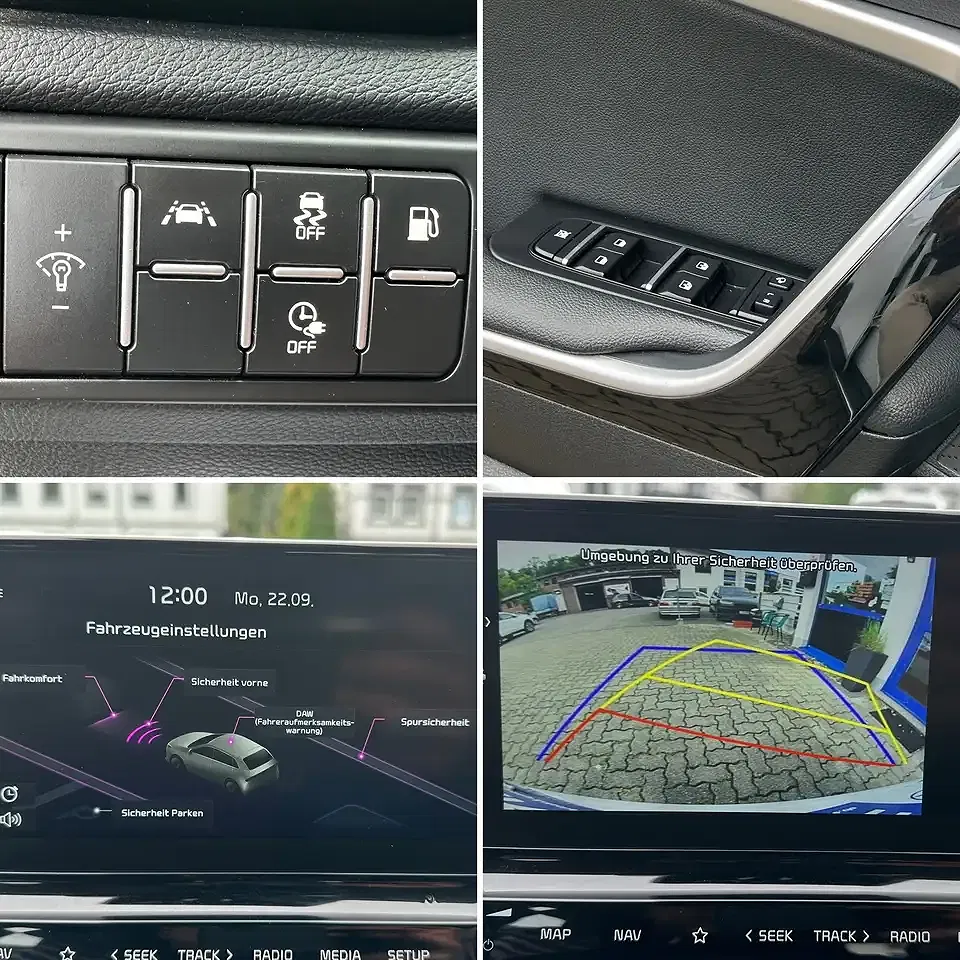 Kia XCeed - Thumbnail 9