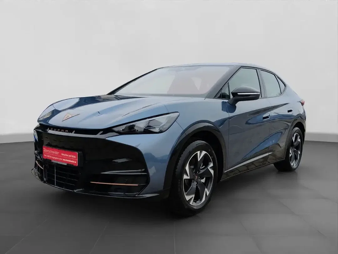 CUPRA Tavascan - Afbeelding 1
