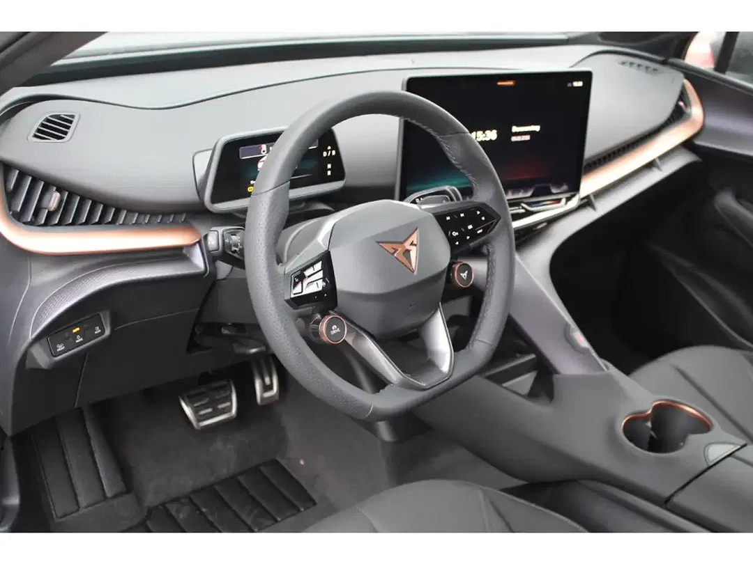 CUPRA Tavascan - Thumbnail 10