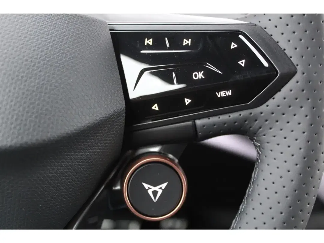 CUPRA Tavascan - Thumbnail 14