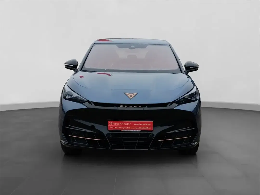 CUPRA Tavascan - Thumbnail 2