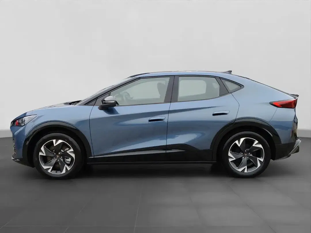 CUPRA Tavascan - Thumbnail 3