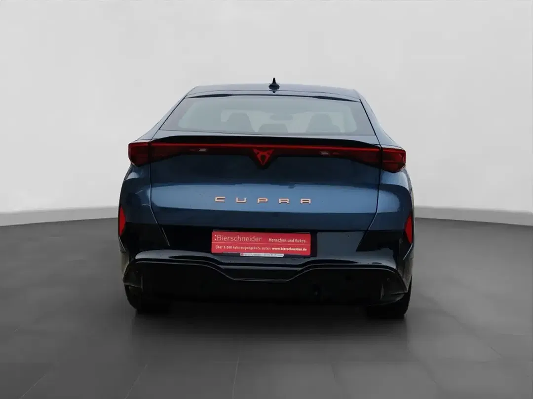 CUPRA Tavascan - Thumbnail 5