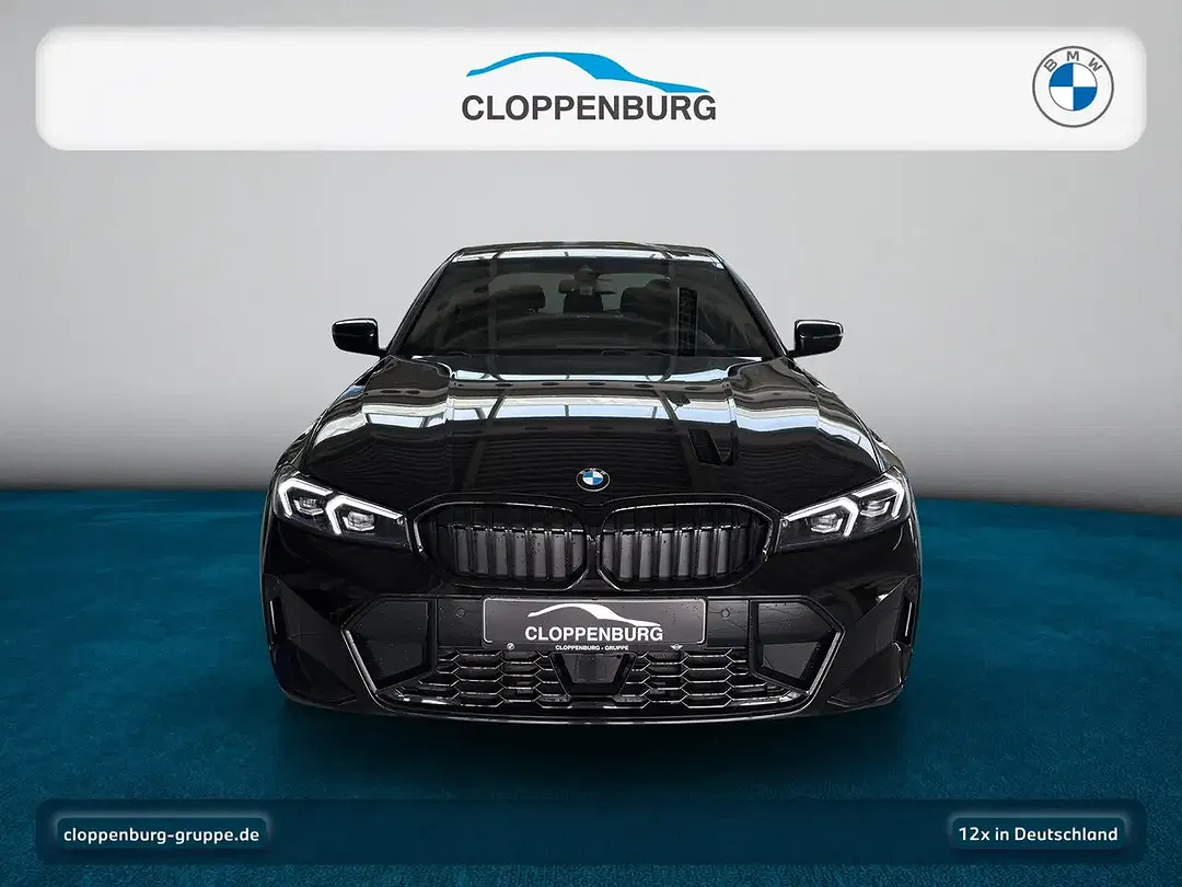 BMW 320 - Thumbnail 10