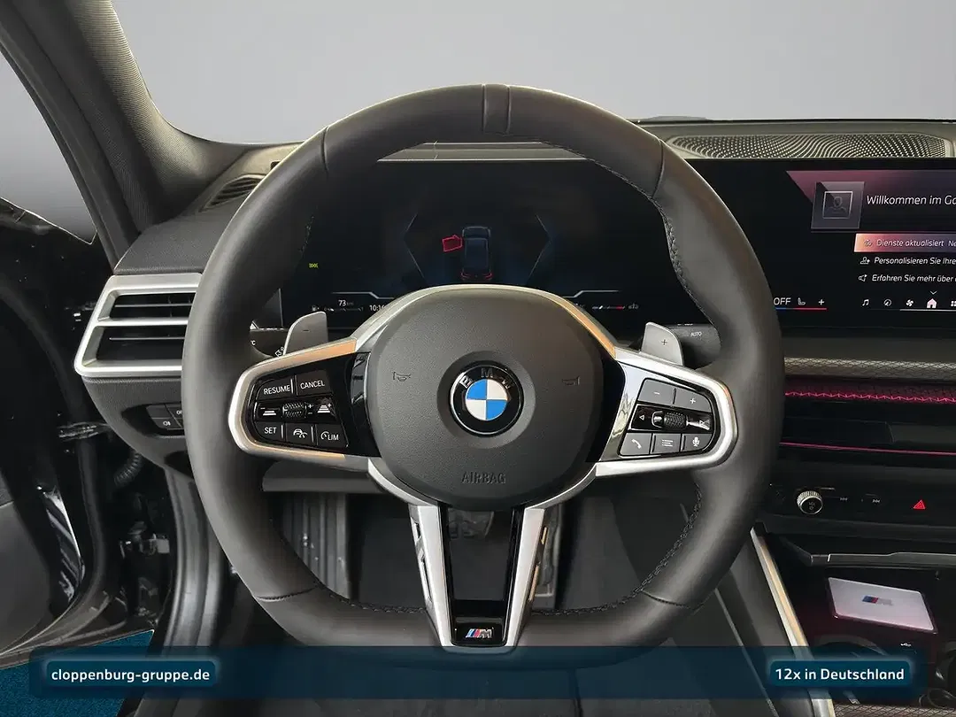 BMW 320 - Thumbnail 13