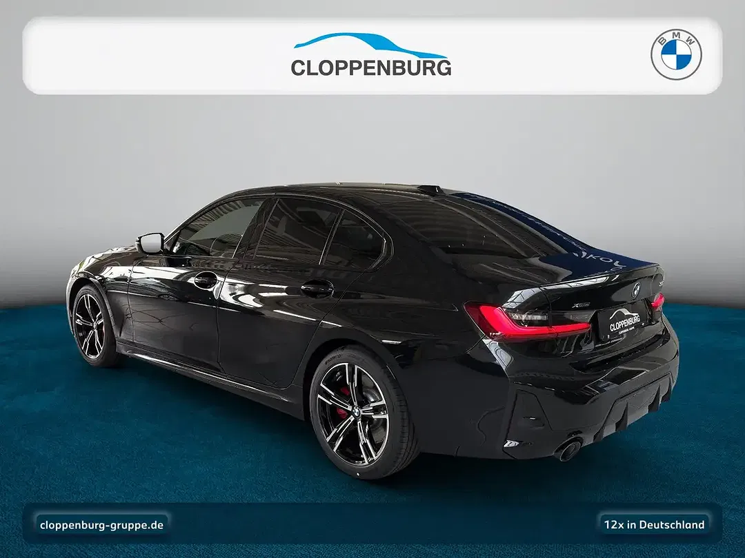 BMW 320 - Thumbnail 4