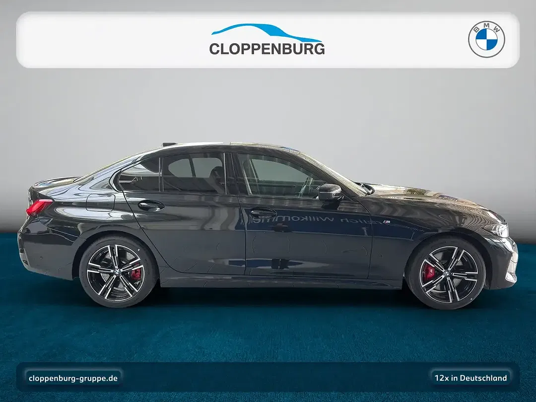 BMW 320 - Thumbnail 8