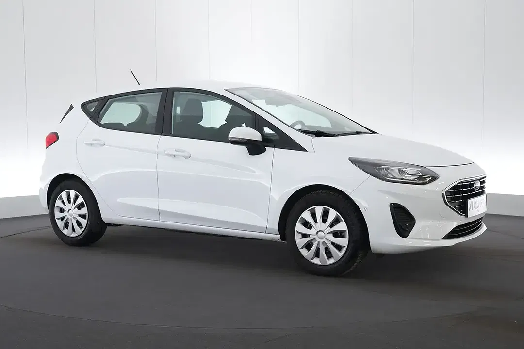 Ford Fiesta - Thumbnail 12