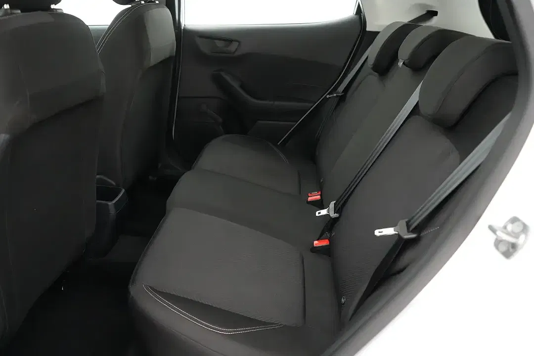 Ford Fiesta - Thumbnail 15