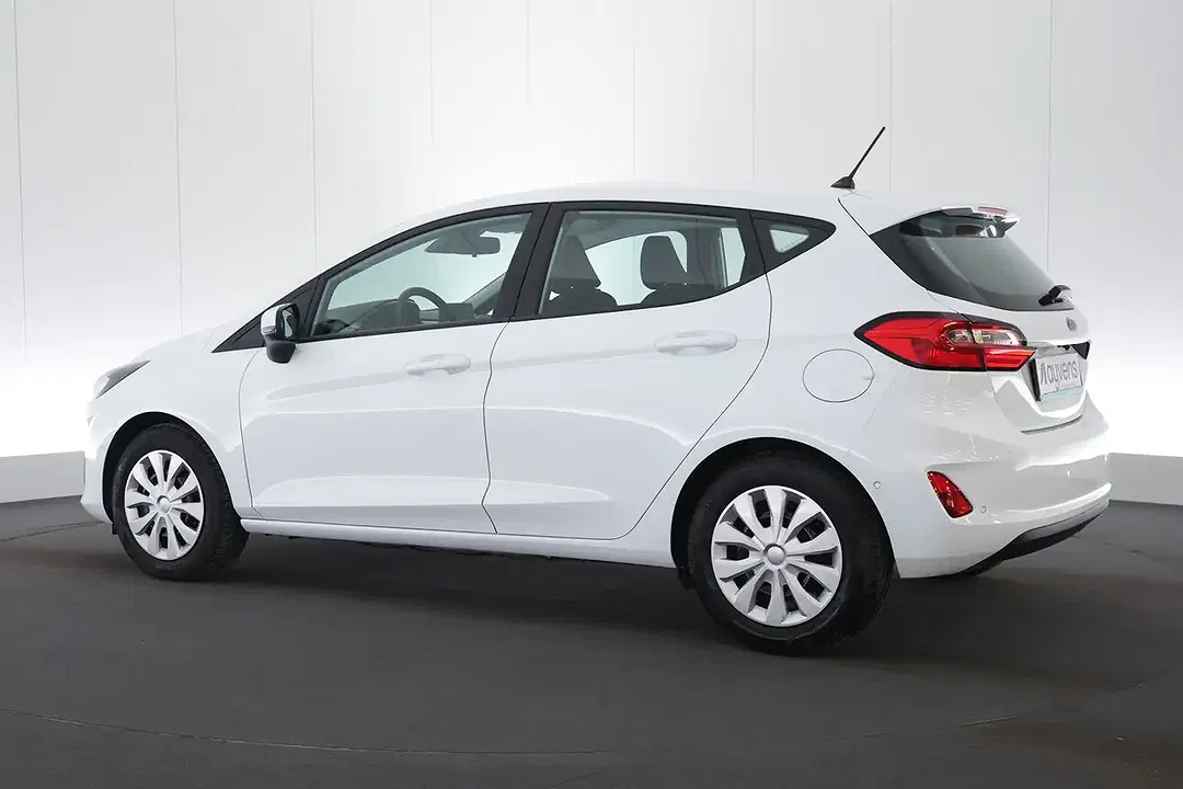 Ford Fiesta - Thumbnail 4