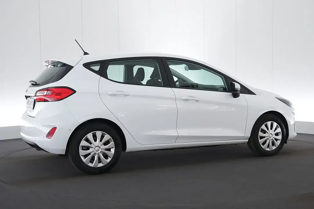 Ford Fiesta - Thumbnail 9