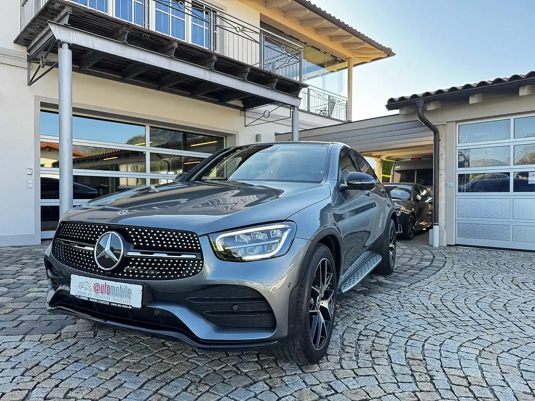 Mercedes-Benz G